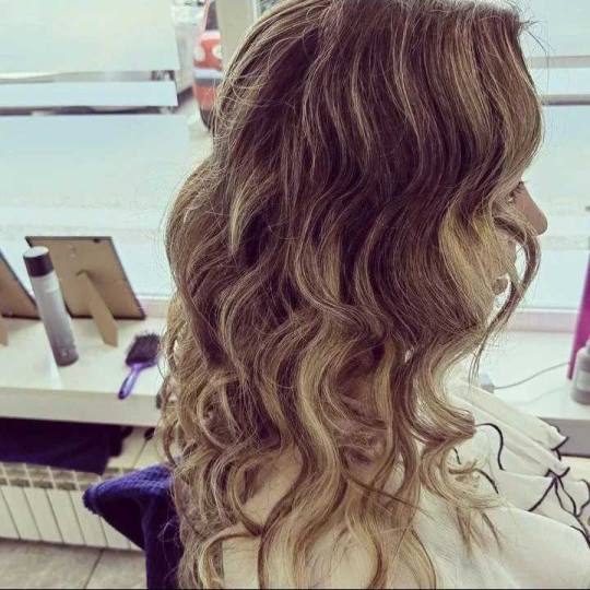 Wikleraj & Frajeraj #zagreb Kovrčanje kose