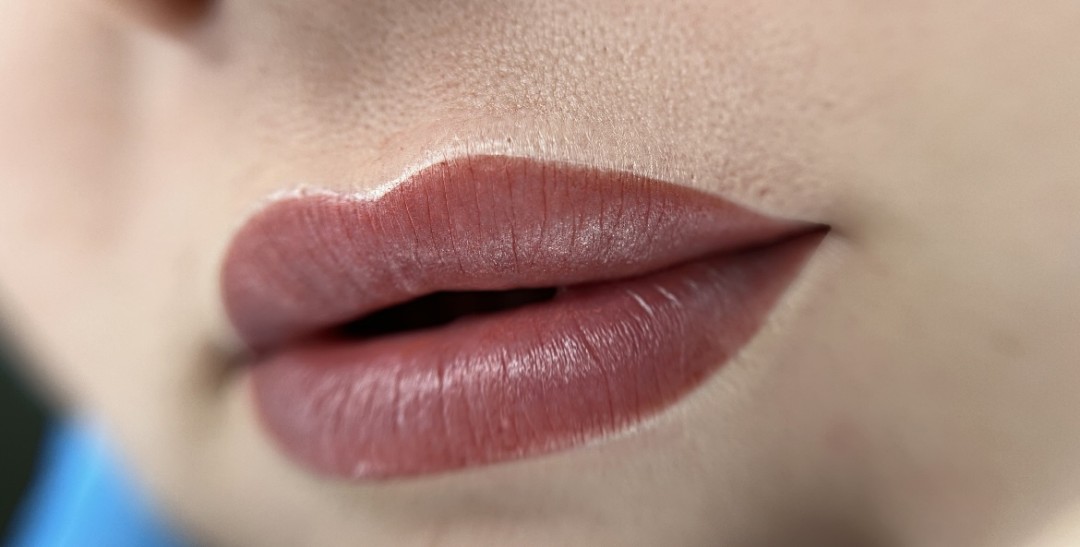 Trajna šminka usana - lip blush + prva korekcija - ValMar, Zagreb Trajna šminka Lice Trajna šminka, Zagreb, Peščenica – Žitnjak