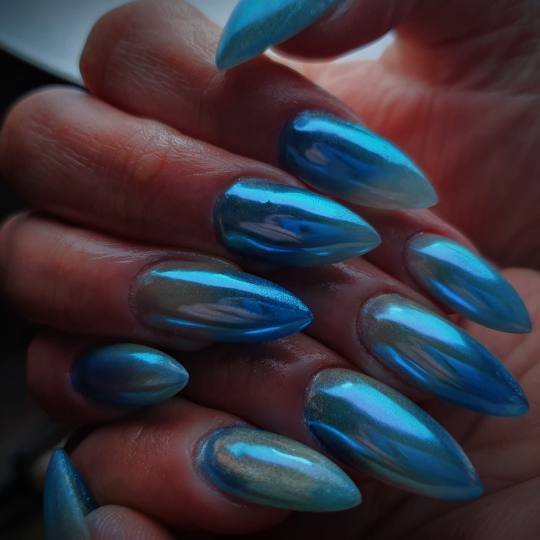 TINA NAIL ART STUDIO #velika-gorica Ukrašavanje noktiju Level EASY nail dizajn- full set Level EASY