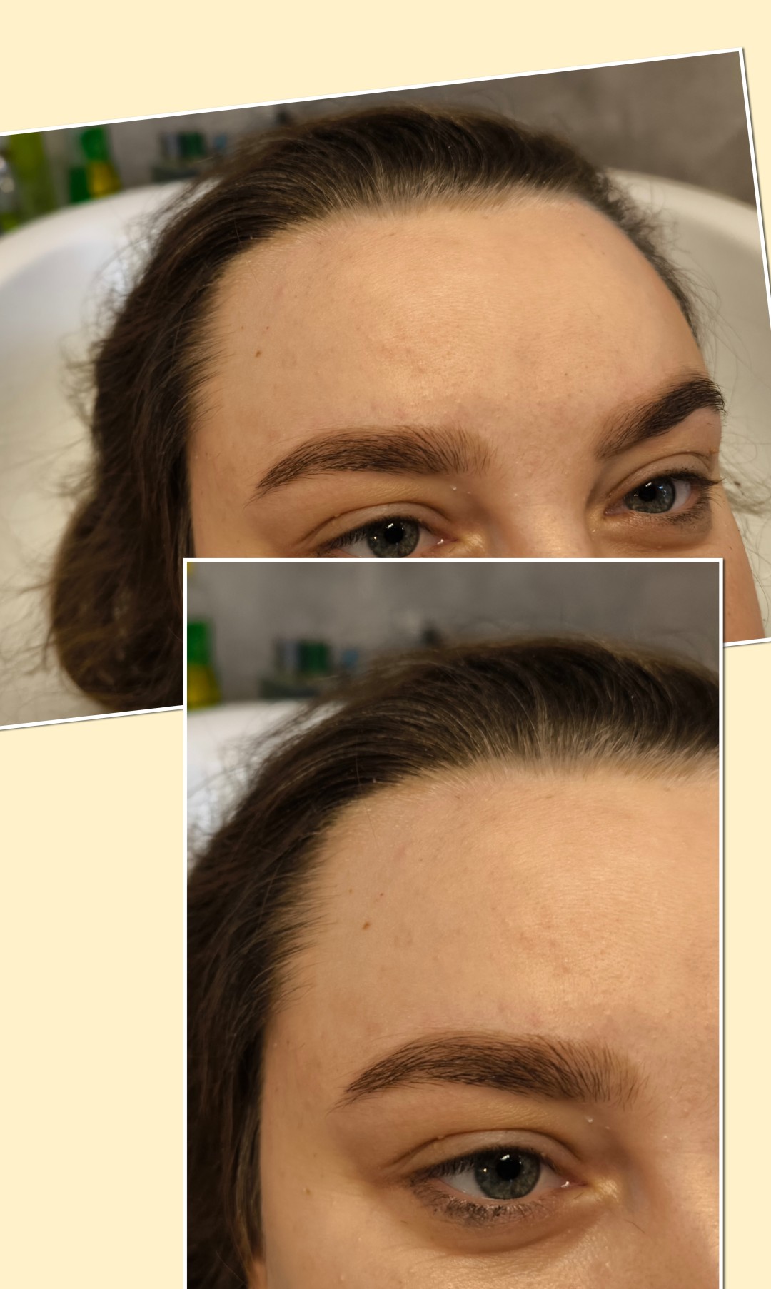 HD obrve - Mare, Zagreb Obrve Lice Obrve, Zagreb, Trešnjevka – sjever