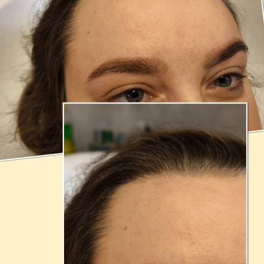 Mare #zagreb Obrve HD obrve Kad nam klijentice žele obrve u skladu s bojom kose! ❤️

Oduševl