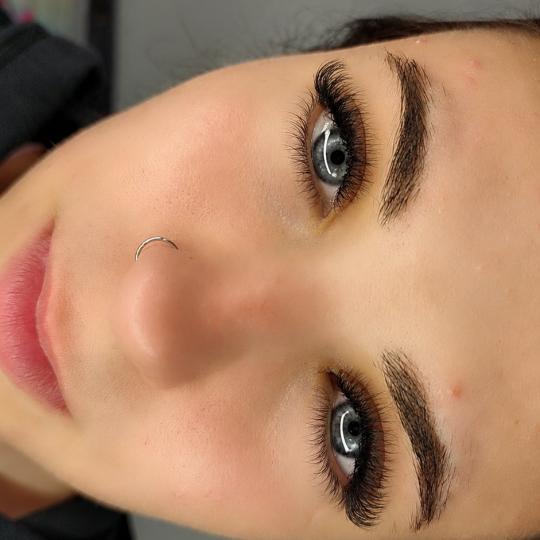 Ina Beauty Studio usluga