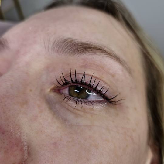 IvaBelle beauty usluga