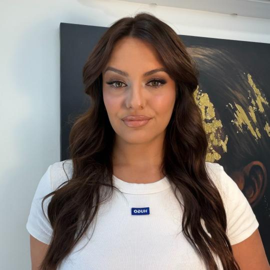 Antonela beauty studio usluga