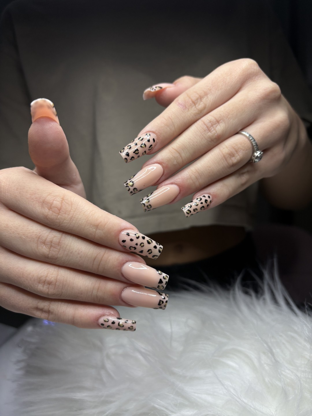 Ugradnja noktiju - L / XL dužina - LANA beauty, Zagreb Nadogradnja noktiju Nokti Nadogradnja noktiju, Zagreb, Sesvete