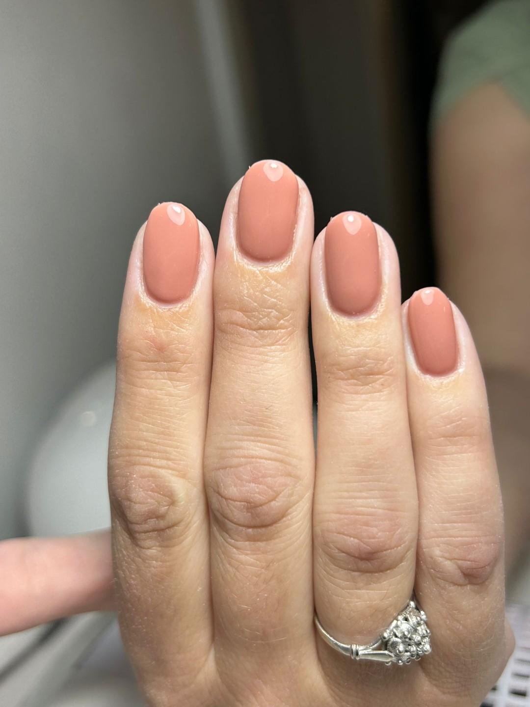 Glow Differently #zagreb Manikura Manikura + trajni lak