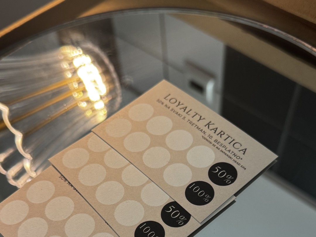 Yoko #jastrebarsko Masaža glave Japanski head spa + analiza vlasišta + sušenje kose za dame - 120 minuta