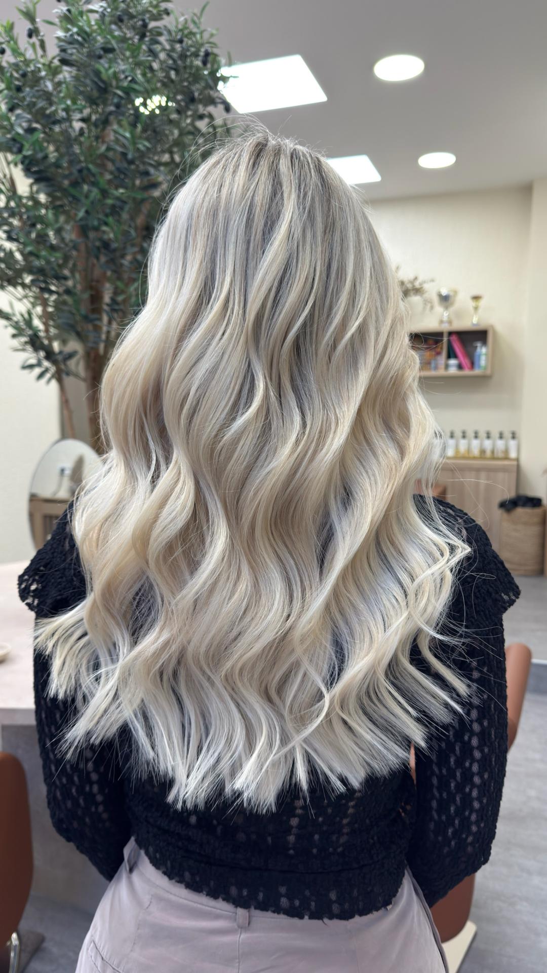 Damaris Hair Boutique #zagreb
