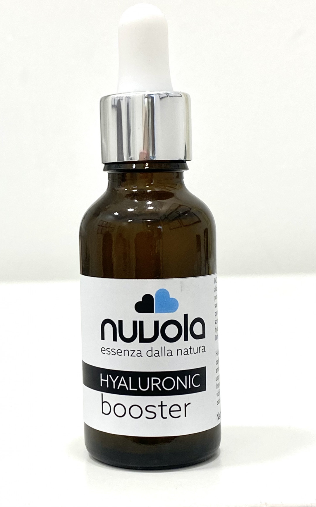 Kairos #zagreb Tretman lica Hyaluronic Booster