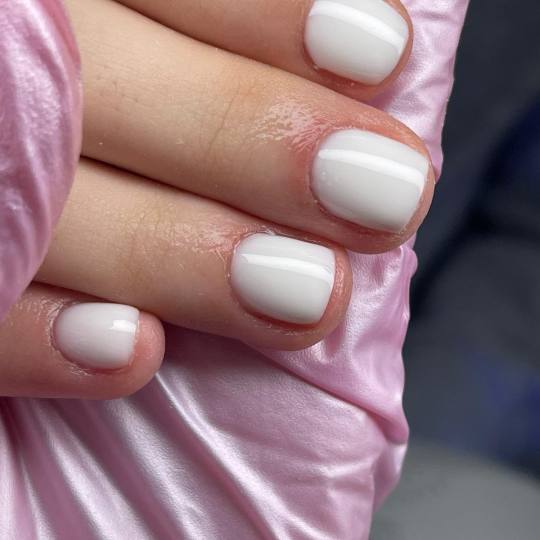 Beauty Studio Amina #zagreb Gel lak Trajni lak - ruke Trajni lak na rukama