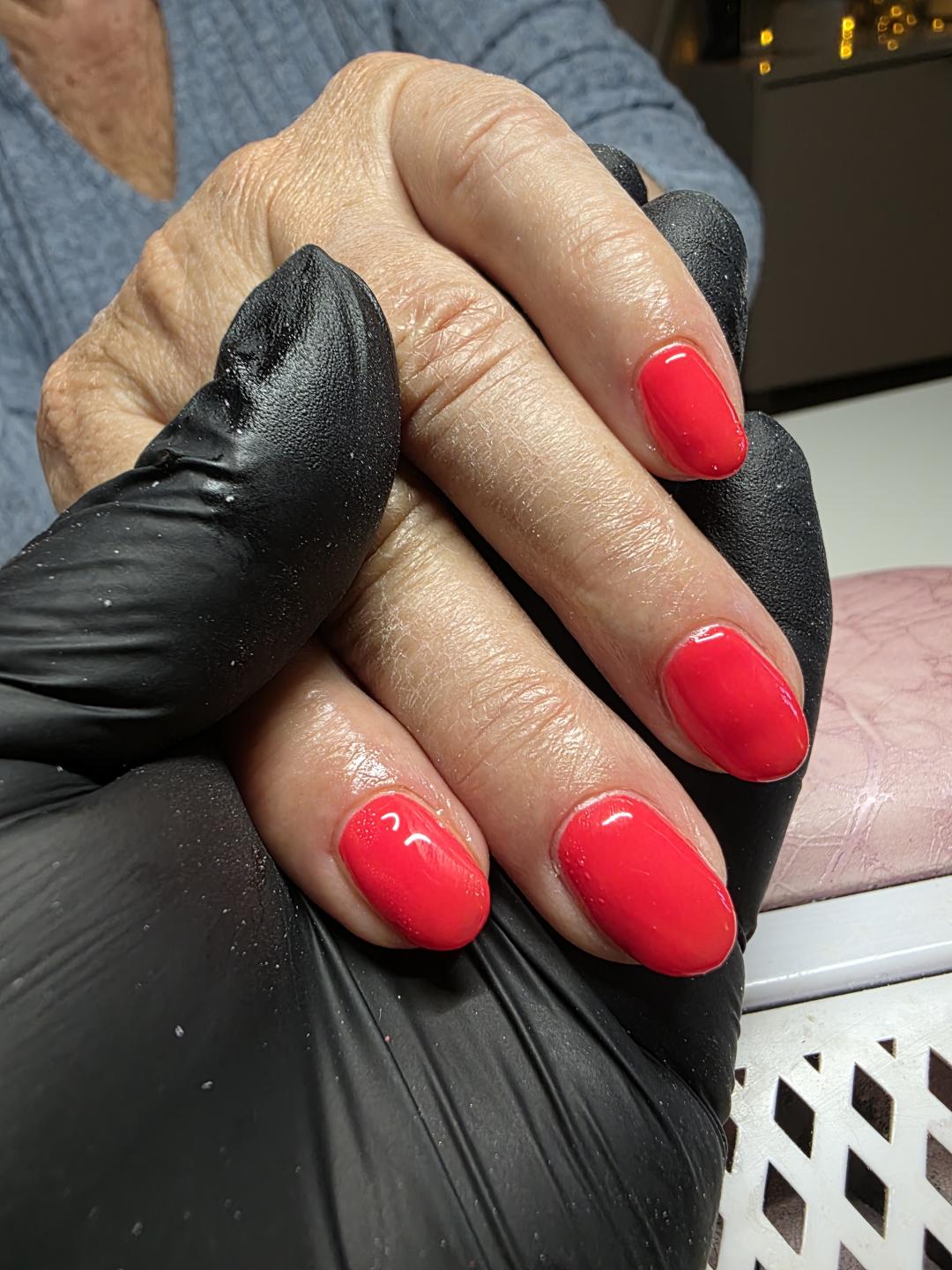 Trajni lak - ruke - Queen Studio, Zagreb Gel lak Nokti Gel lak, Zagreb, Novi Zagreb – zapad