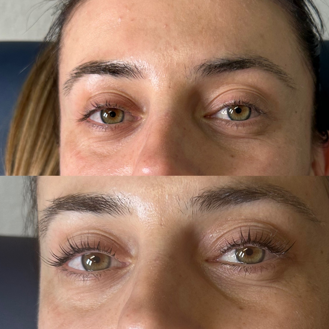 Rodonit Beauty Concept, Zagreb Trepavice