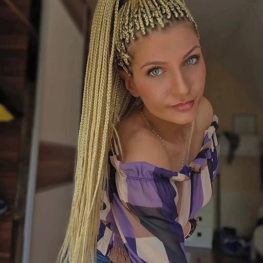 Forever Braids #zagreb Pletenice, kike, punđe Pletenice - ispod struka boja za pletenice ko imamo c