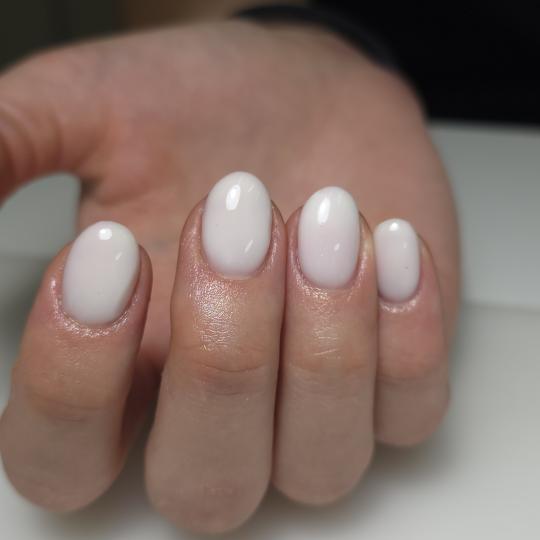 Tinails #zagreb Gel lak Trajni lak / gel lak - ruke Gel lak