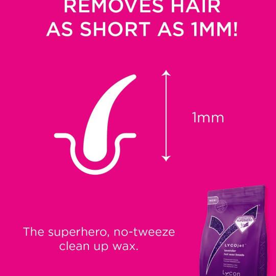 Per Vita beauty usluga