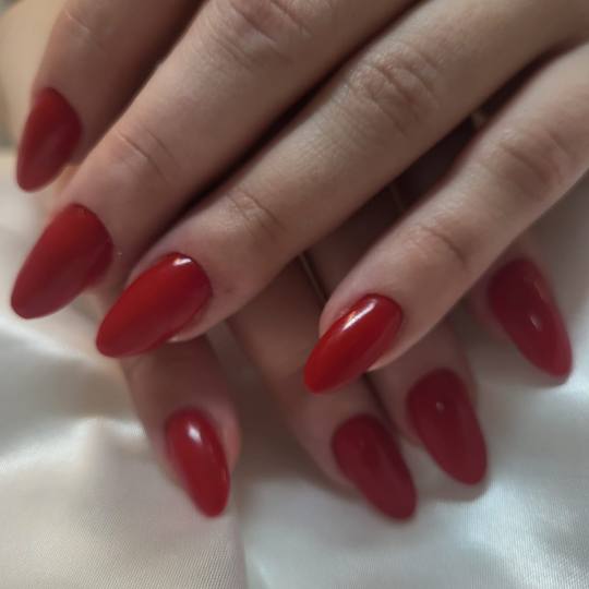 Luna Beauty studio usluga