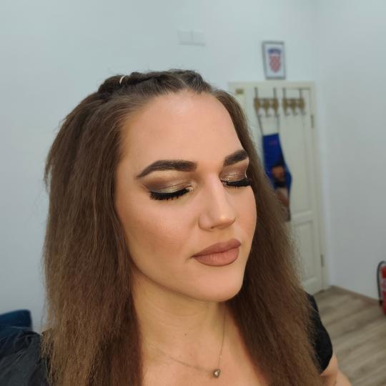 Ina Beauty Studio usluga