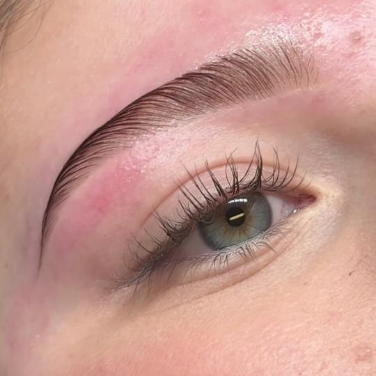 Josea beauty studio usluga