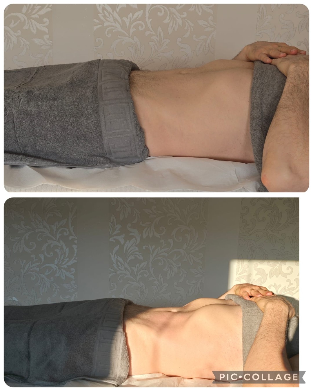 Transform touch,  LookBook