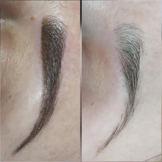 Contour usluga