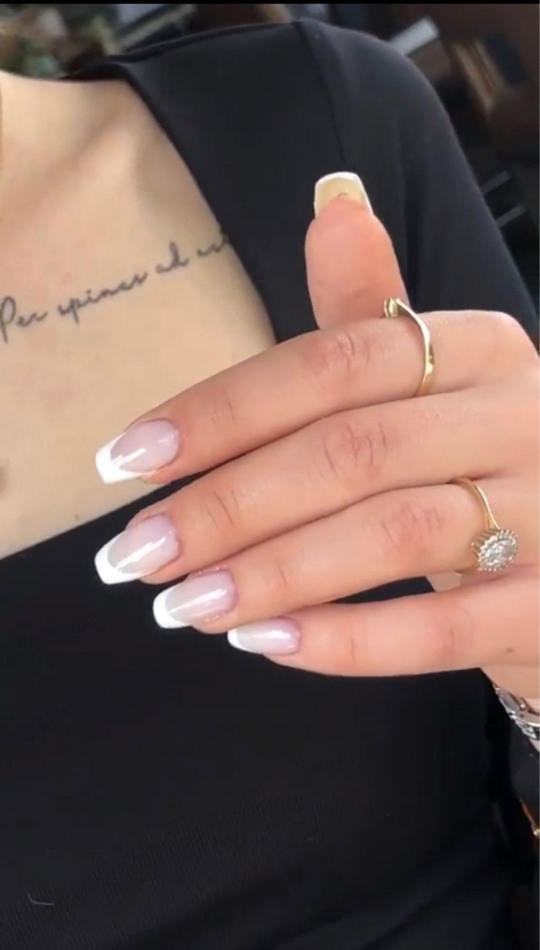 NADOPUNA NOKTIJU (sve veličine) - Vision of You 2.0, Zagreb Izlivanje noktiju Nokti Izlivanje noktiju, Zagreb, Gornji grad – Medveščak