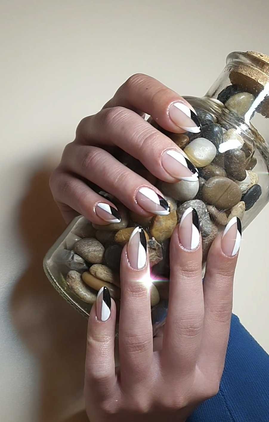 Manikura + trajni lak - Vision of You 2.0, Zagreb Gel lak Nokti Gel lak, Zagreb, Gornji grad – Medveščak