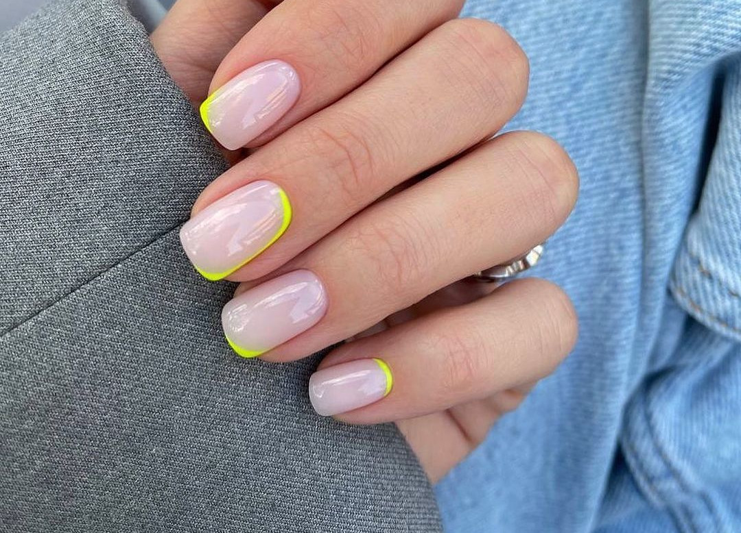 Magnetic #porec Manikura Manikura + trajni lak