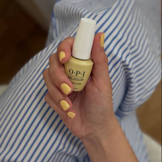 Lunea beauty #zagreb Manikura Manikura + trajni lak