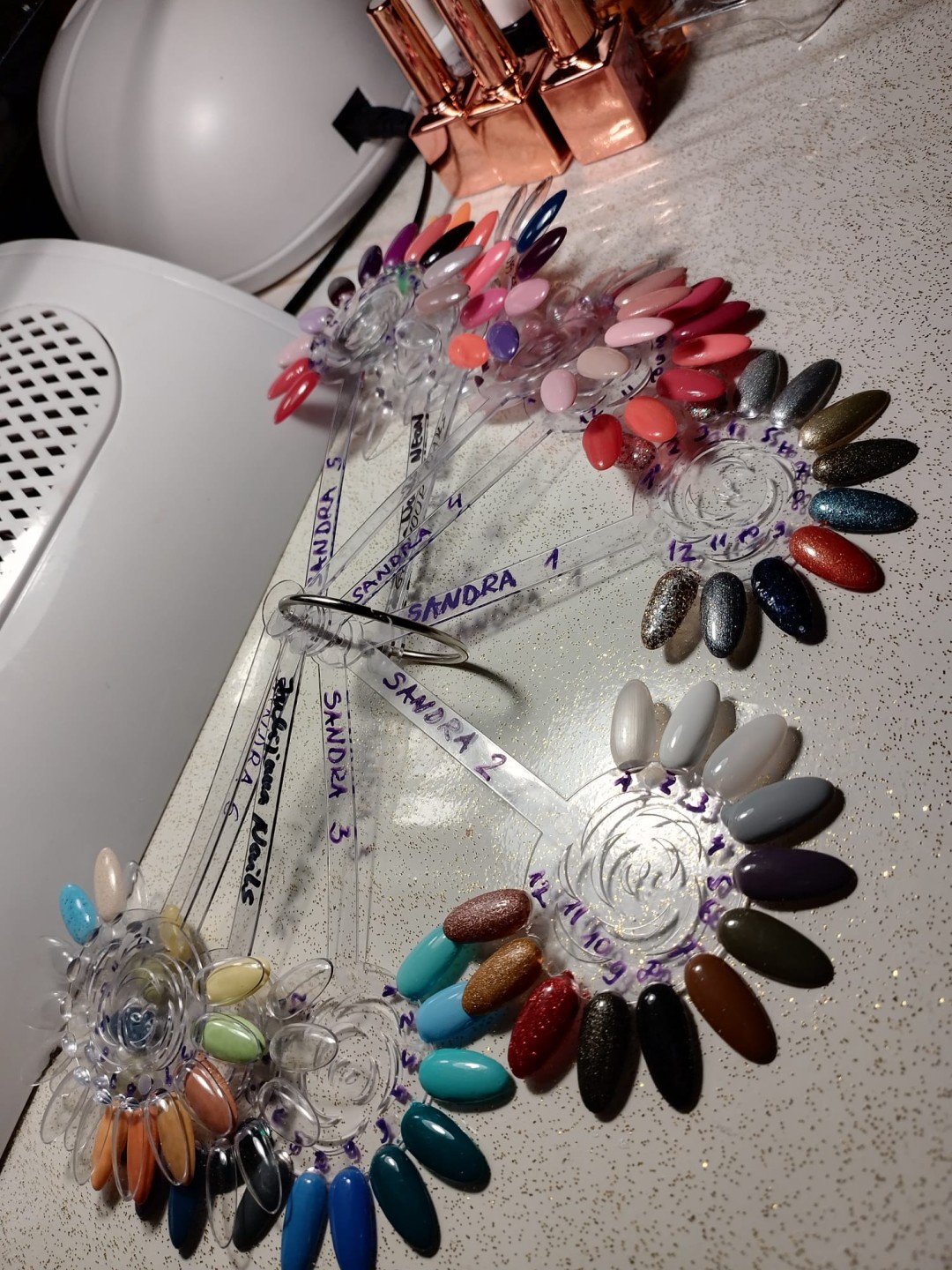 Paint Bar Joy - spas u zadnji čas #zagreb