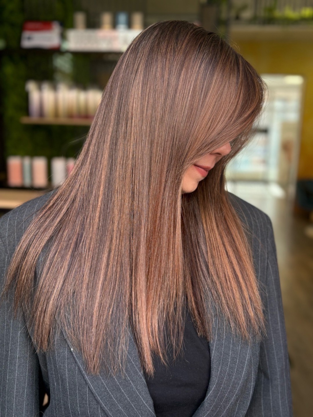 Balayage - do 50g dekoloranta - Epic Hair Design, Zagreb Ombre, sombre, balayage Frizerski saloni Ombre, sombre, balayage, Zagreb, Črnomerec