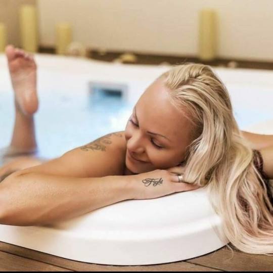 Hvar spa by Nives #hvar