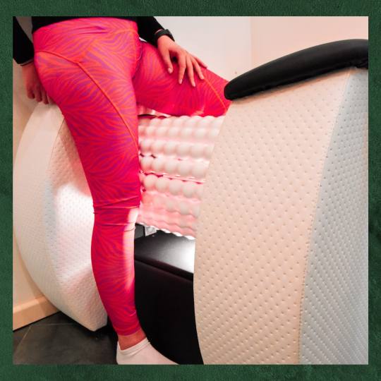 LD Beauty Centar usluga