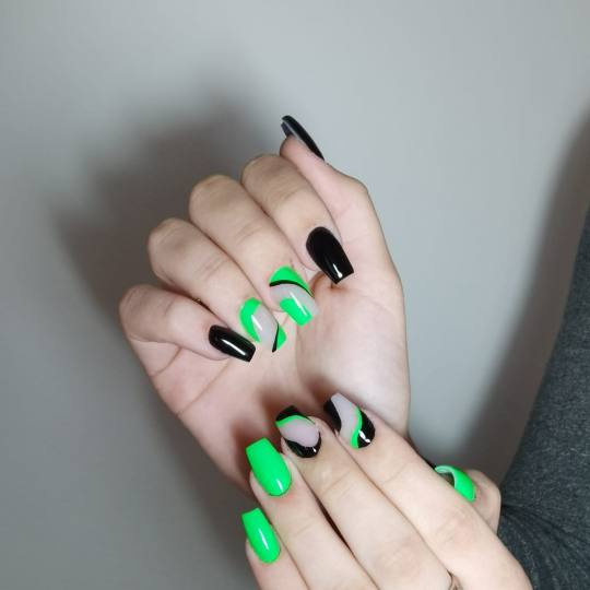 Ambient Team Studio #zagreb Izlivanje noktiju