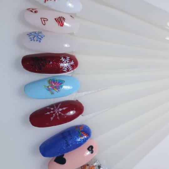 Glow Differently usluga