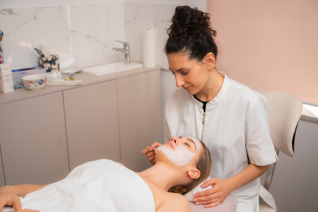 Meliora #zagreb Tretman lica MELIORA SPECIAL