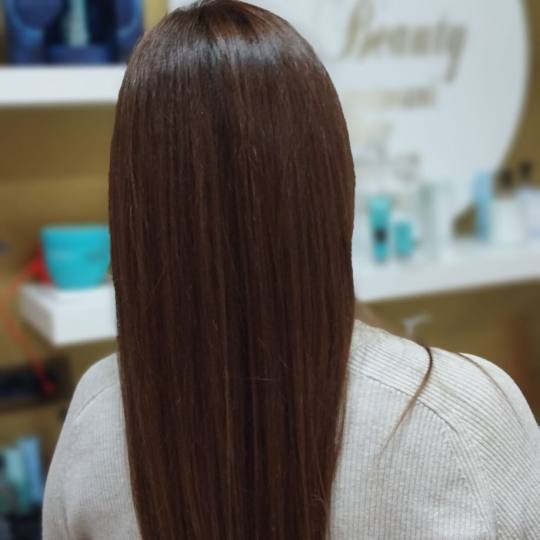 Hairlookboutique #zagreb Ombre, sombre, balayage Balayage - ekstra duga kosa