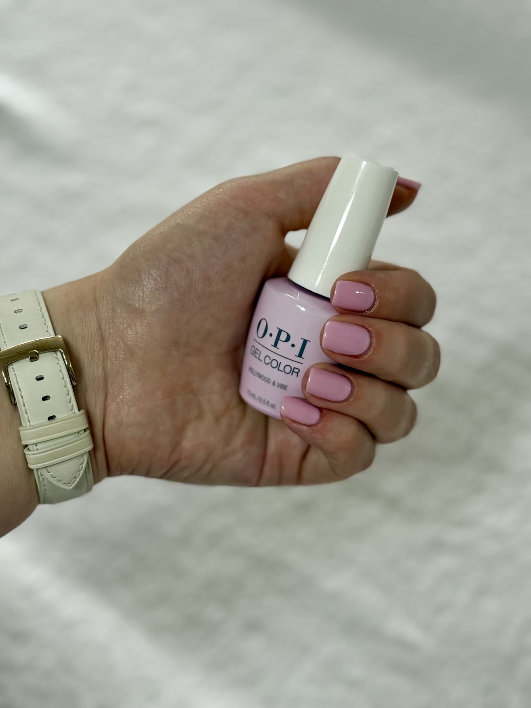 Lunea beauty #zagreb Manikura Manikura + trajni lak