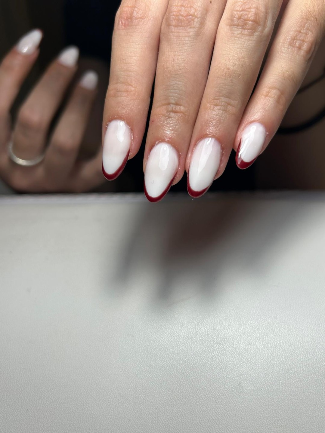 Glow Differently #zagreb Manikura Manikura + trajni lak