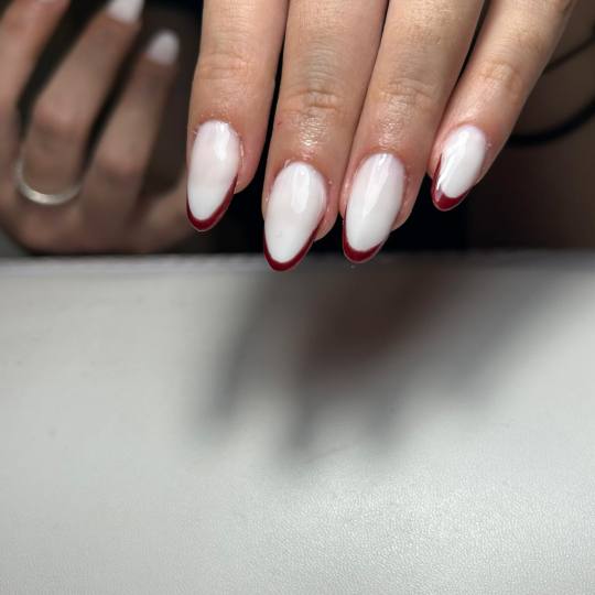 Glow Differently #zagreb Manikura Manikura + trajni lak