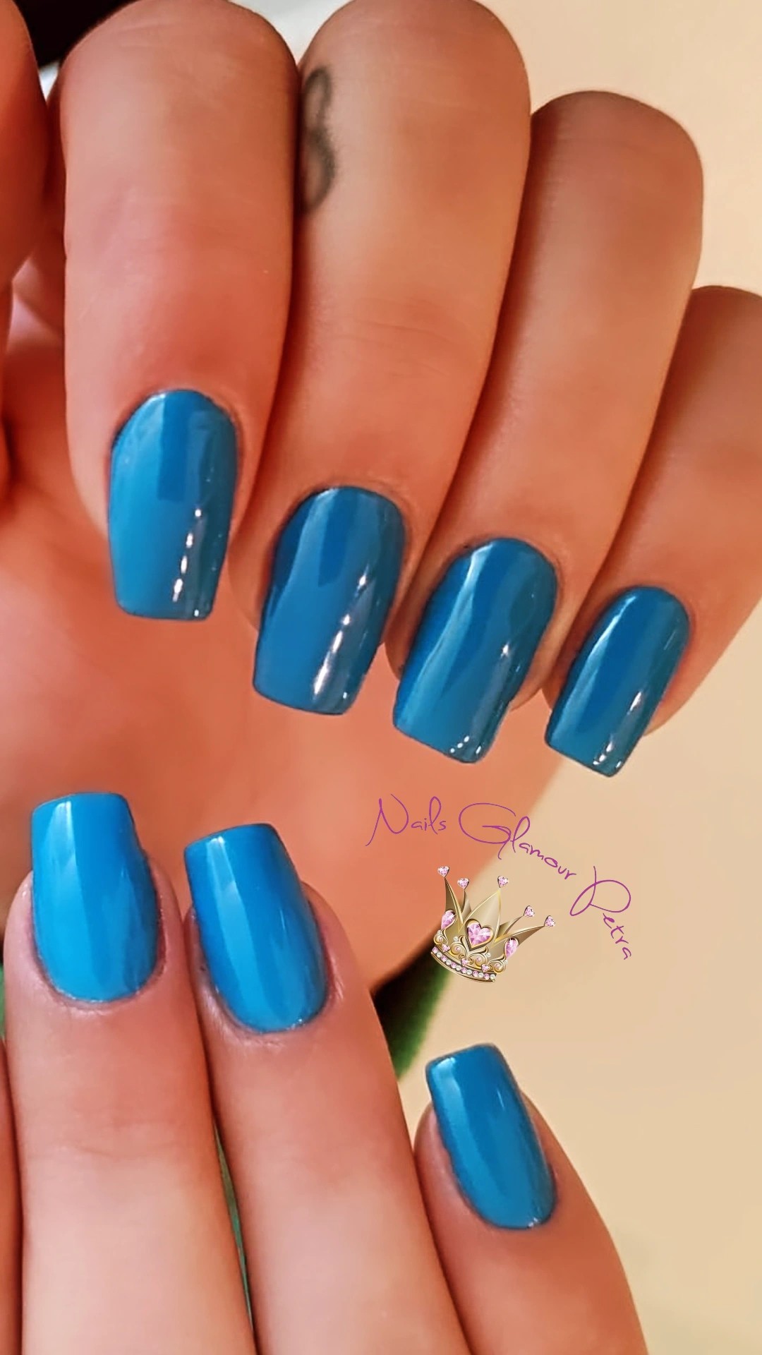 Nails & Beauty Studio Mánu, Zagreb LookBook