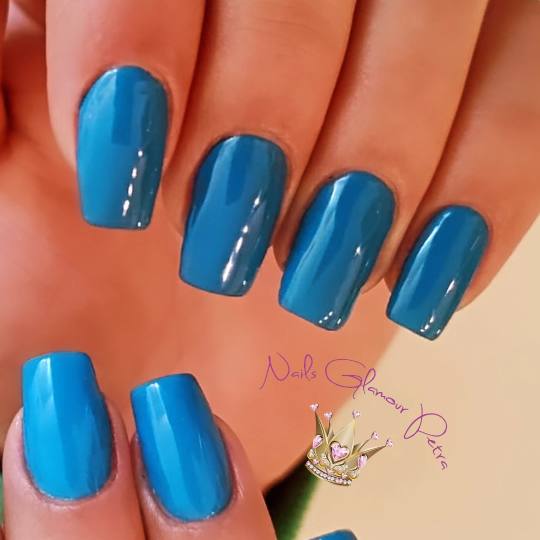 Nails & Beauty Studio Mánu #zagreb