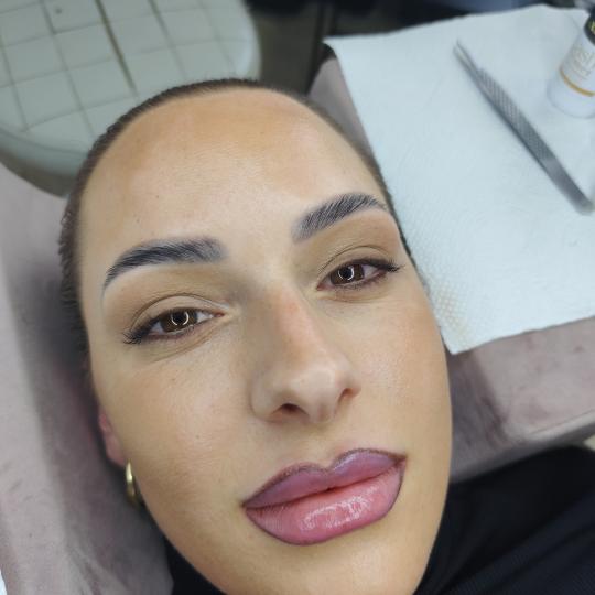 Josea beauty studio usluga