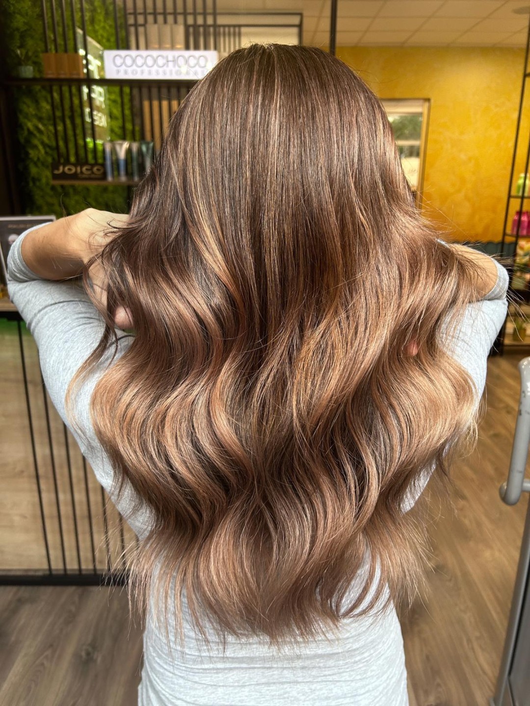 Epic Hair Design, Zagreb LookBook