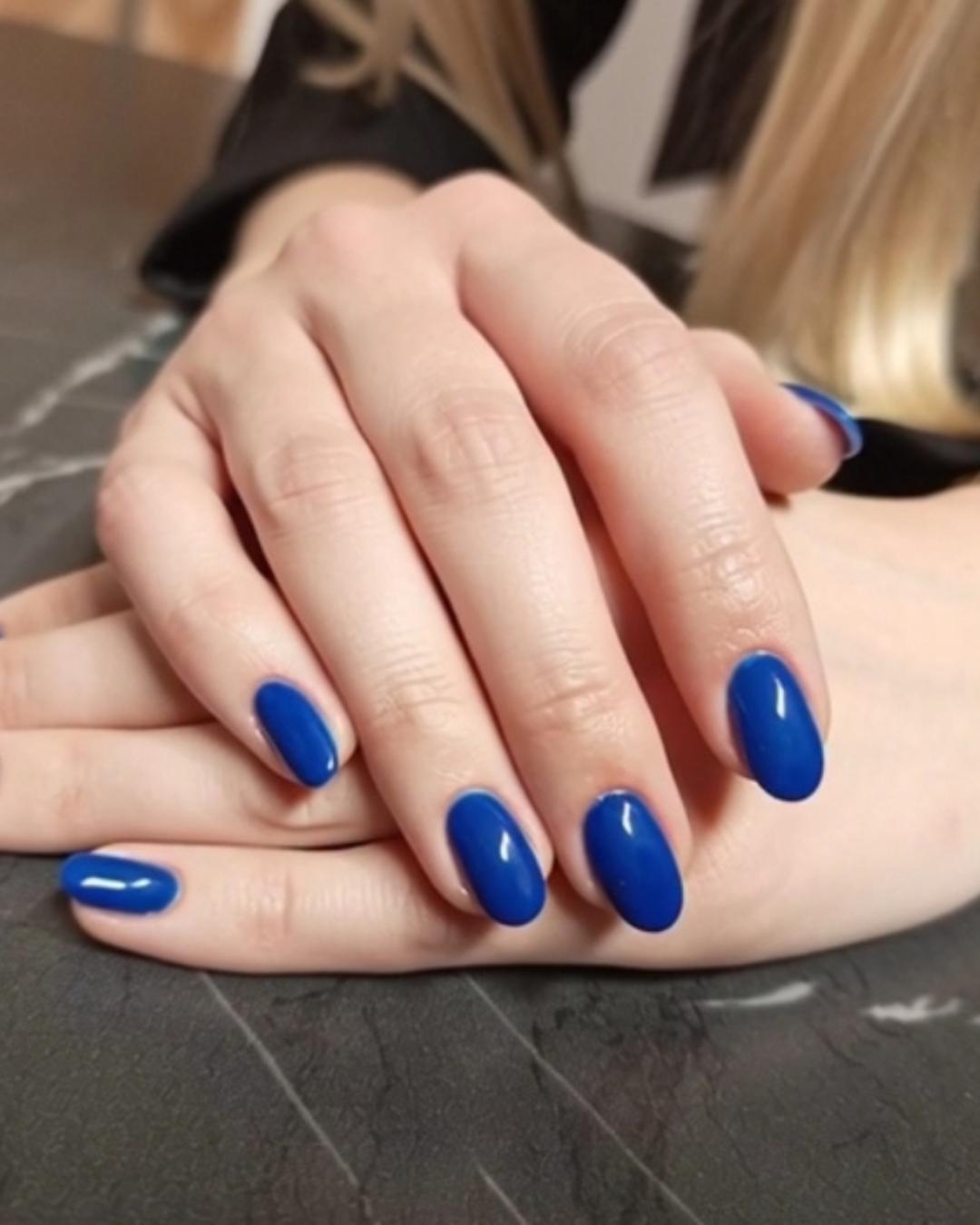 Volturi Beauty #zagreb Ojačavanje noktiju Polygel / gel overlay / nadopuna