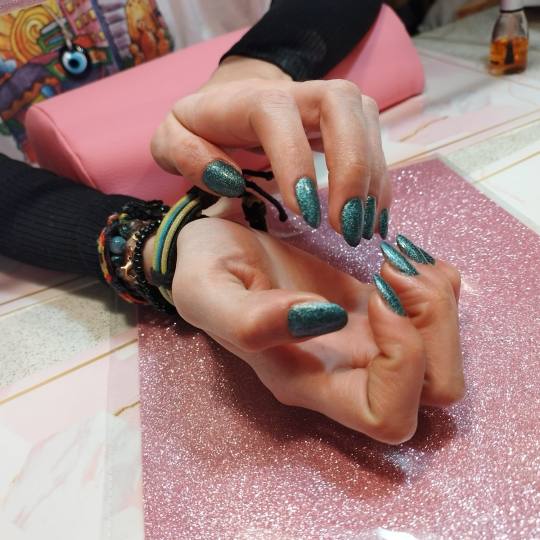 Paint Bar Joy - spas u zadnji čas #zagreb Korekcija noktiju geliranje nadopuna i trajni lak