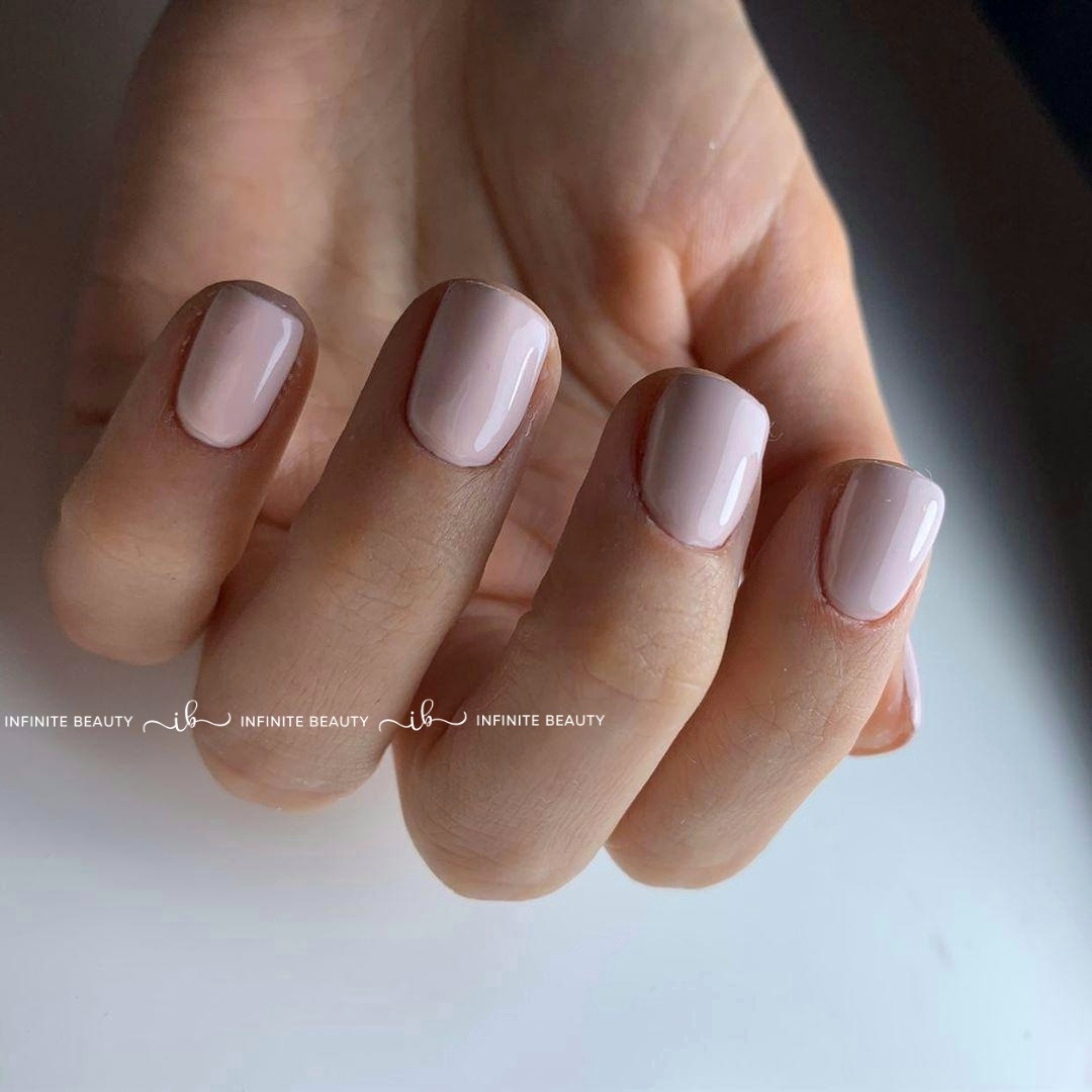 Ambient Team Studio #zagreb Manikura Trajni lak - ruke