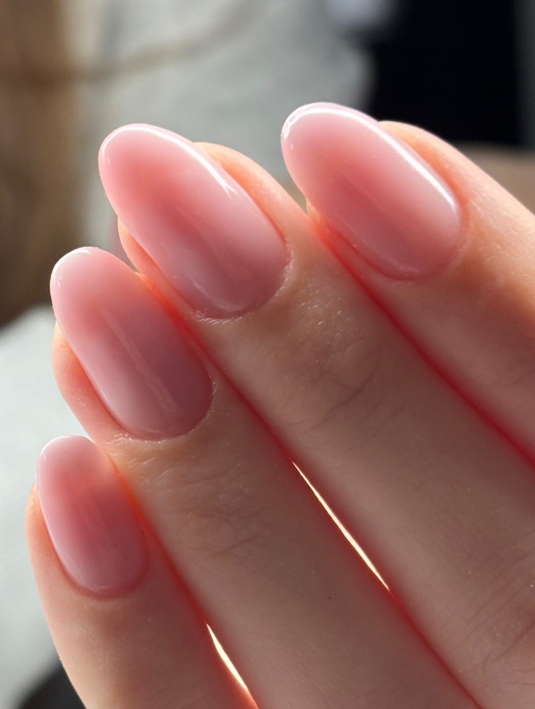 Sis Beauty Room #zagreb Gel lak Trajni lak - gellack(ojačani)+manikura