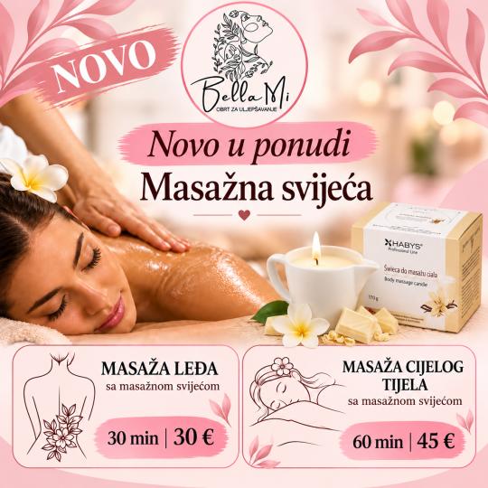 Bella Mi usluga