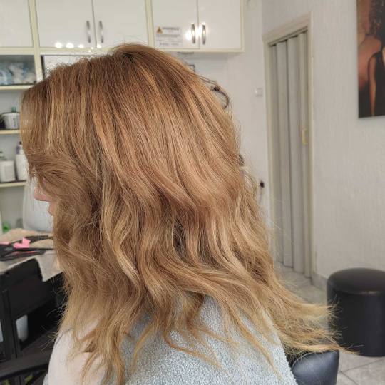 Wikleraj & Frajeraj #zagreb Ombre, sombre, balayage Balayage - duga kosa