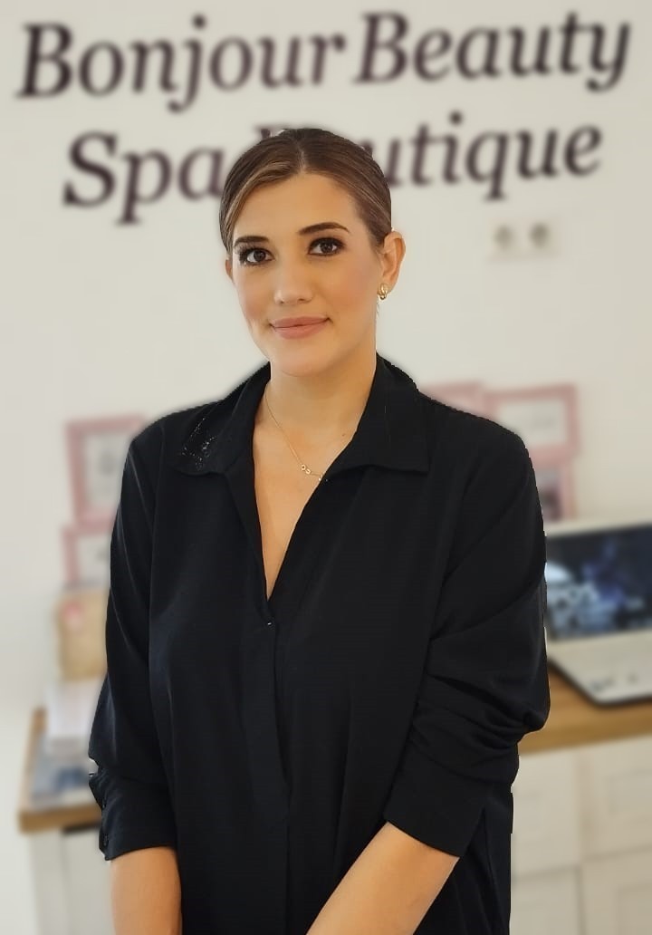 Hairlookboutique #zagreb Make-up / šminkanje Svečani make up